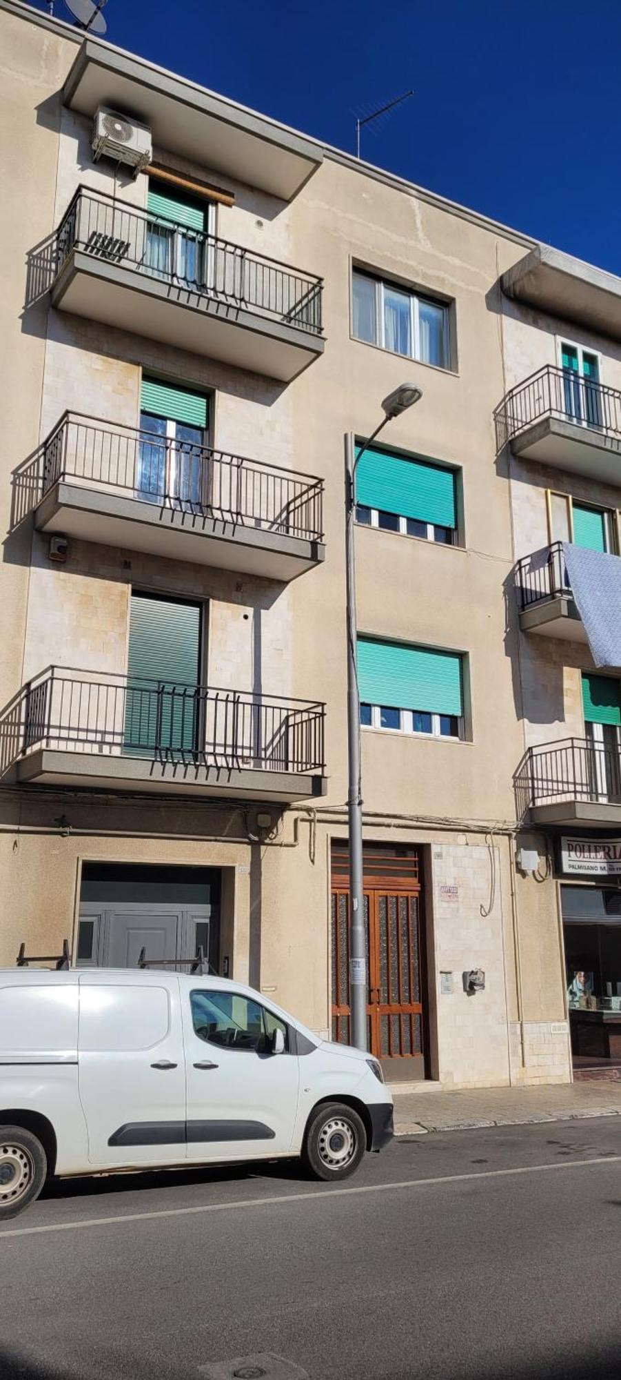 Anto Holiday Locorotondo Exterior foto